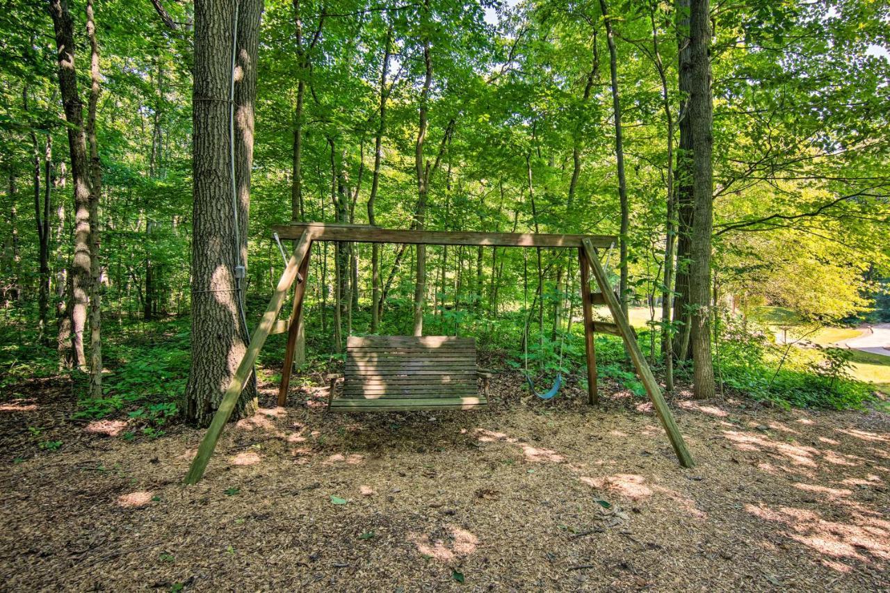 Cozy Garden Room In Welsh Mountain Suites! New Holland Kültér fotó